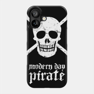 Funny Amputated Missing Leg Amputee Gift Phone Case