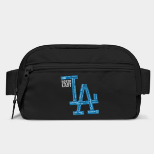 Los Angeles Bag
