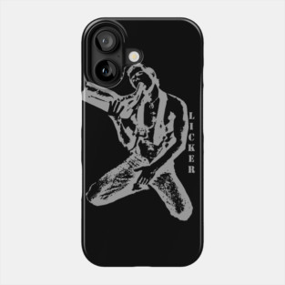 Boot Licker Phone Case