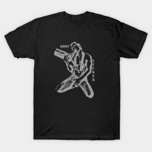 Boot Licker T-Shirt