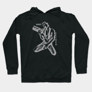 Boot Licker Hoodie