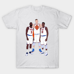 Knicks Way T-Shirt