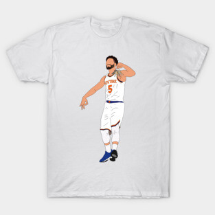 Courtney Lee - KeyLee T-Shirt