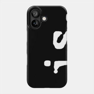 Darkseid is. Phone Case