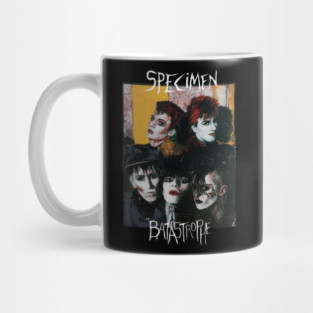 Specimen Mug