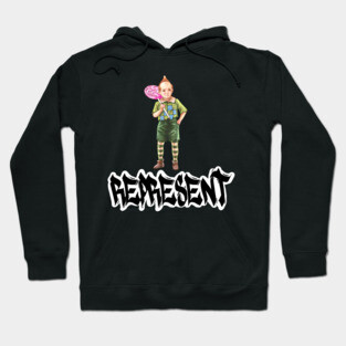 Represent Hoodie