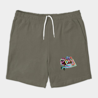 Expressionism 1 Shorts