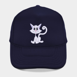 sweet cat Hat