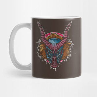 Made in Wakanda Mug