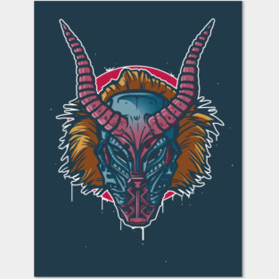 Made in Wakanda Posters and Art