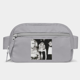 Divine & Trump Bag