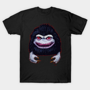 Critters T-Shirt