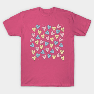 Yellowstone boys are my Valentine T-Shirt