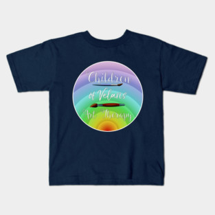 Member of the 'Children of Velaris Art Therapy' Kids T-Shirt