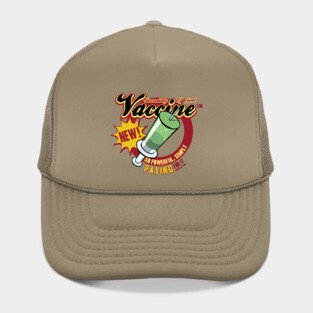 Vaccine Hat