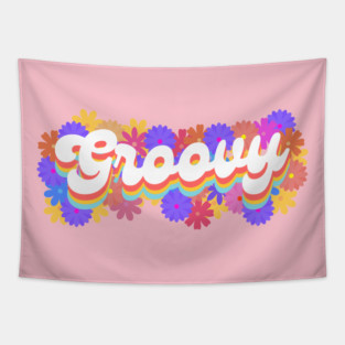 Groovy Tapestry