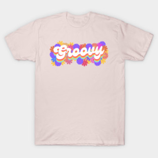 Groovy T-Shirt