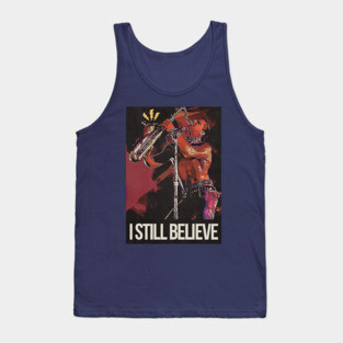 I still believe Tank Top