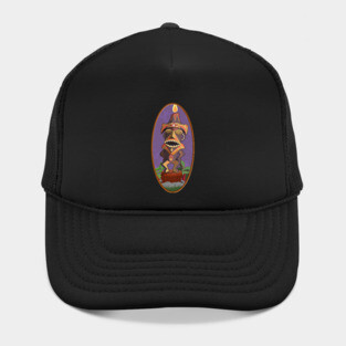 Pele Hat