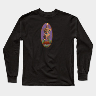 Pele Long Sleeve T-Shirt