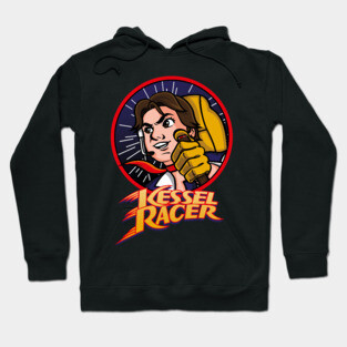 Kessel Racer Hoodie