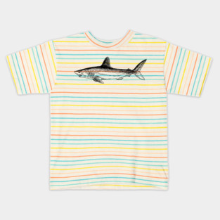 shark Kids T-Shirt