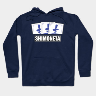 Shimoneta Hoodie