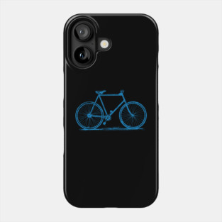 Bicycle Phone Case