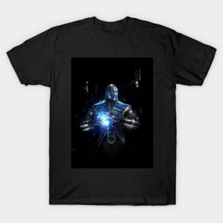 Sub-Zero T-Shirt