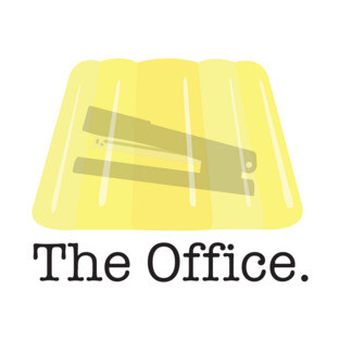 The Office. T-Shirt
