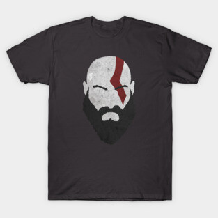 God of War T-Shirt
