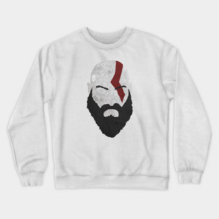God of War Crewneck Sweatshirt