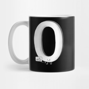 Zero Mug