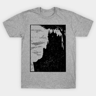 Dark Castle T-Shirt