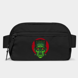 FrightFall2021: Frankenstein Bag