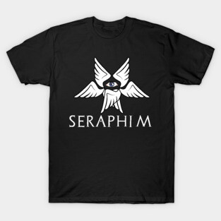 Seraphim T-Shirt