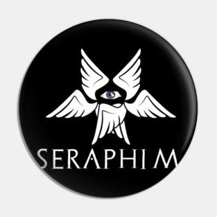Seraphim Pin