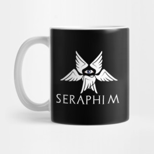 Seraphim Mug