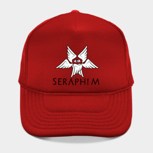 Angel Seraphim Hat