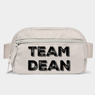 Team Dean Bag