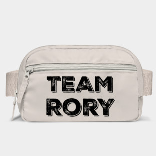 Team Rory Bag