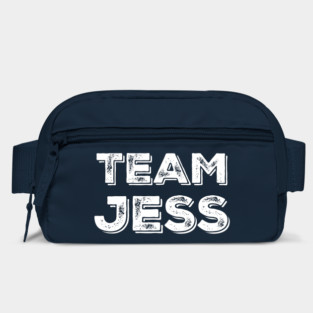 Team Jess Bag