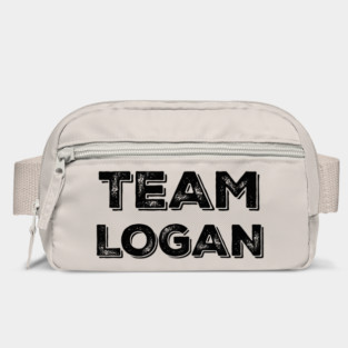 Team Logan Bag