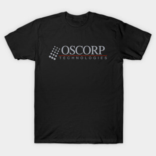 Oscorp Technologies, circa 2002 T-Shirt