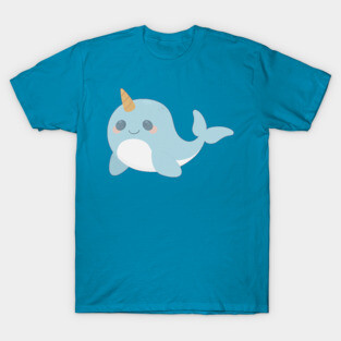 Narwhal T-Shirt
