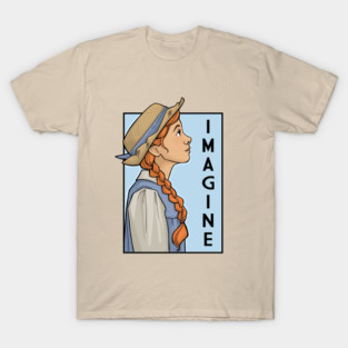 Imagine T-Shirt