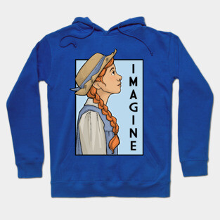 Imagine Hoodie