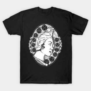 Marie Catherine Laveau T-Shirt