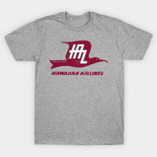 Hawaiian Airlines T-Shirt