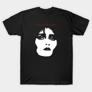 Siouxsie T-Shirt
